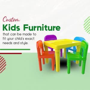 Kids Furniture business image