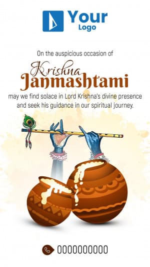 Importance of Janmashtami image