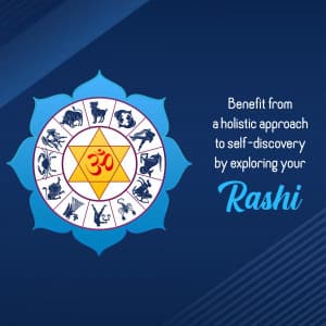 Rashi flyer