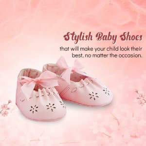 Baby Footwears image