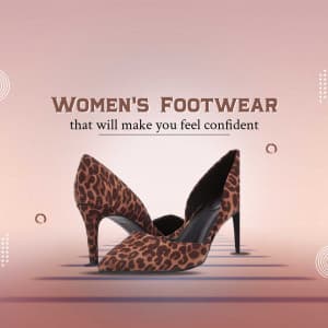 Women's Footwear video