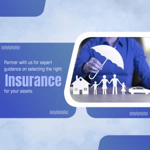 General Insurance video