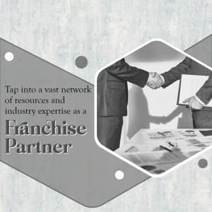 Stock Market Franchise image