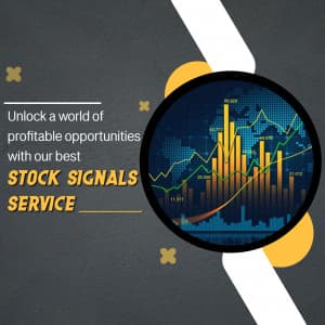 Stock Signal Service image