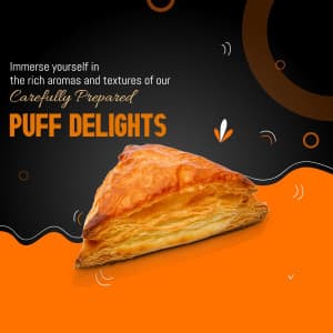 Puff marketing post