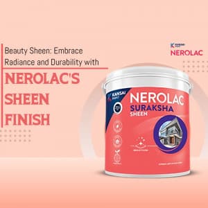 Nerolac Paints video