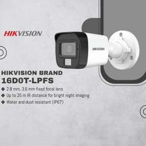 Hikvision banner