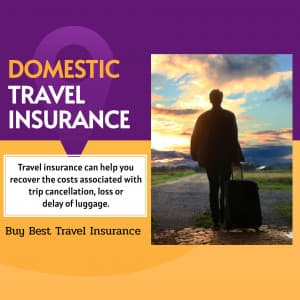 Travel Insurance image