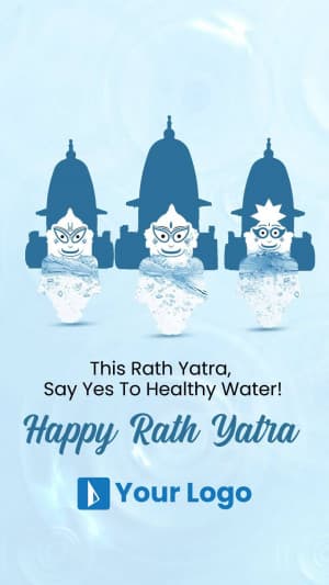 Rath Yatra Story image
