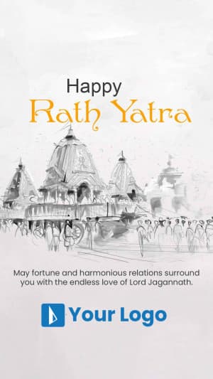 Rath Yatra Story poster