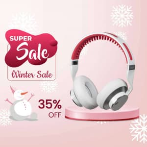 Winter Sale image