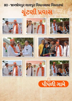 Election Tour image