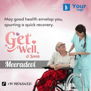 Get Well Soon greeting image