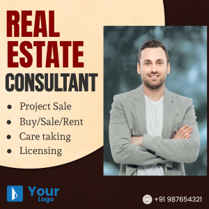 Real Estate Consultant image