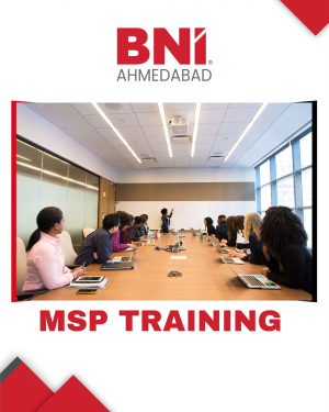 MSP Training Instagram banner