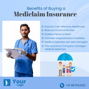 Health Insurance banner