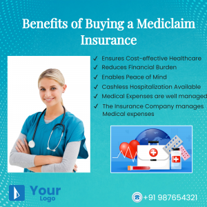 Health Insurance template