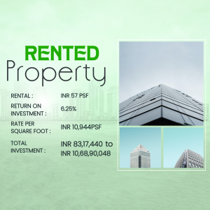 Rent Flat And Home image