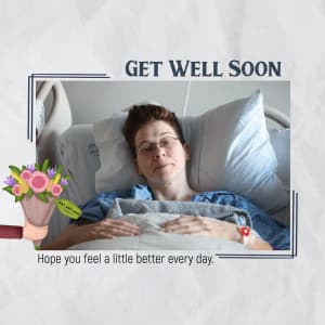 Get Well Soon image