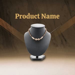 Product Showcase template