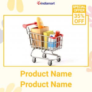 IndiaMART creative template