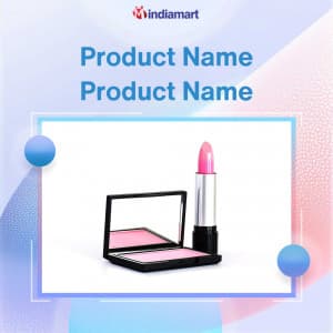 IndiaMART custom template