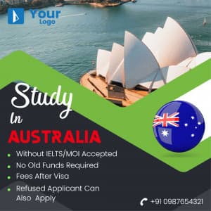 Study Abroad template