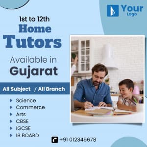 Home Tutor image