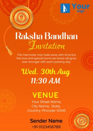 RB Invitation banner