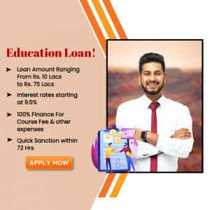 Providing Education Loans image