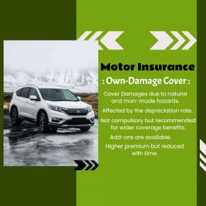 Motor Insurance image