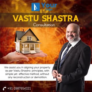 Vastu Shastra Consultant image