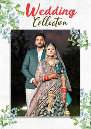 Wedding Collection image