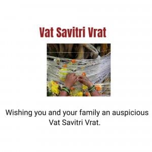 Vat Savitri Vrat post