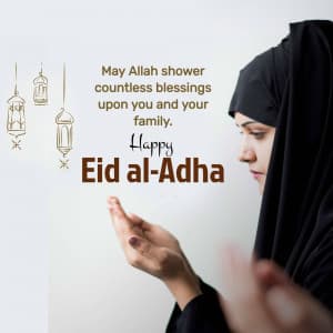 Eid al-Adha graphic