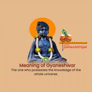 Meaning Of Shri Krishna's Names post