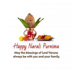 Narali Purnima Instagram Post