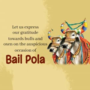 Bail Pola graphic