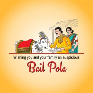 Bail Pola video