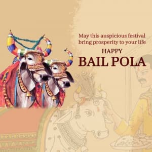 Bail Pola poster