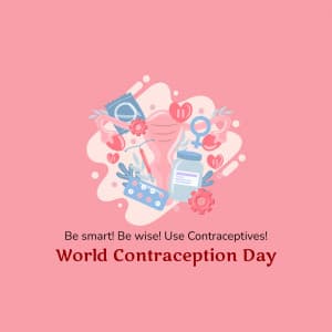 World Contraception Day video
