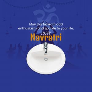 Navratri Business Special poster