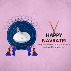 Navratri Business Special video