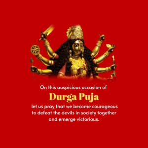 Durga Puja image