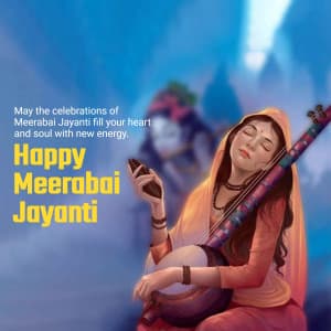 Meerabai Jayanti video