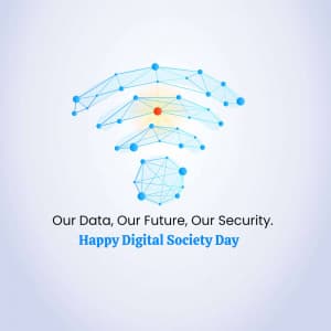 Digital Society Day video