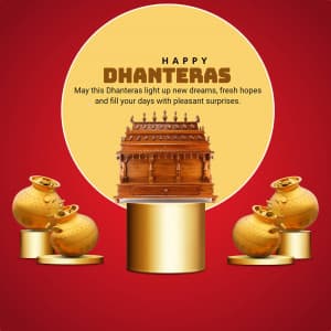 Dhanteras Business Special video