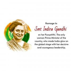 Indira Gandhi Punyatithi video