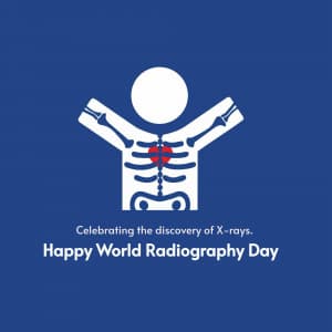 International Day of Radiology festival image