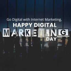 Digital Marketing Day image